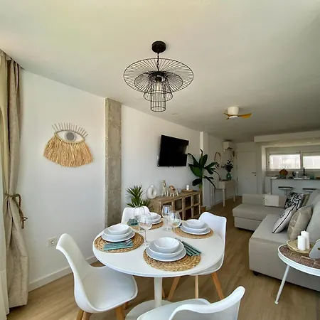 Apartment Playa De San Juan Piscina Garaje Wifi A/a